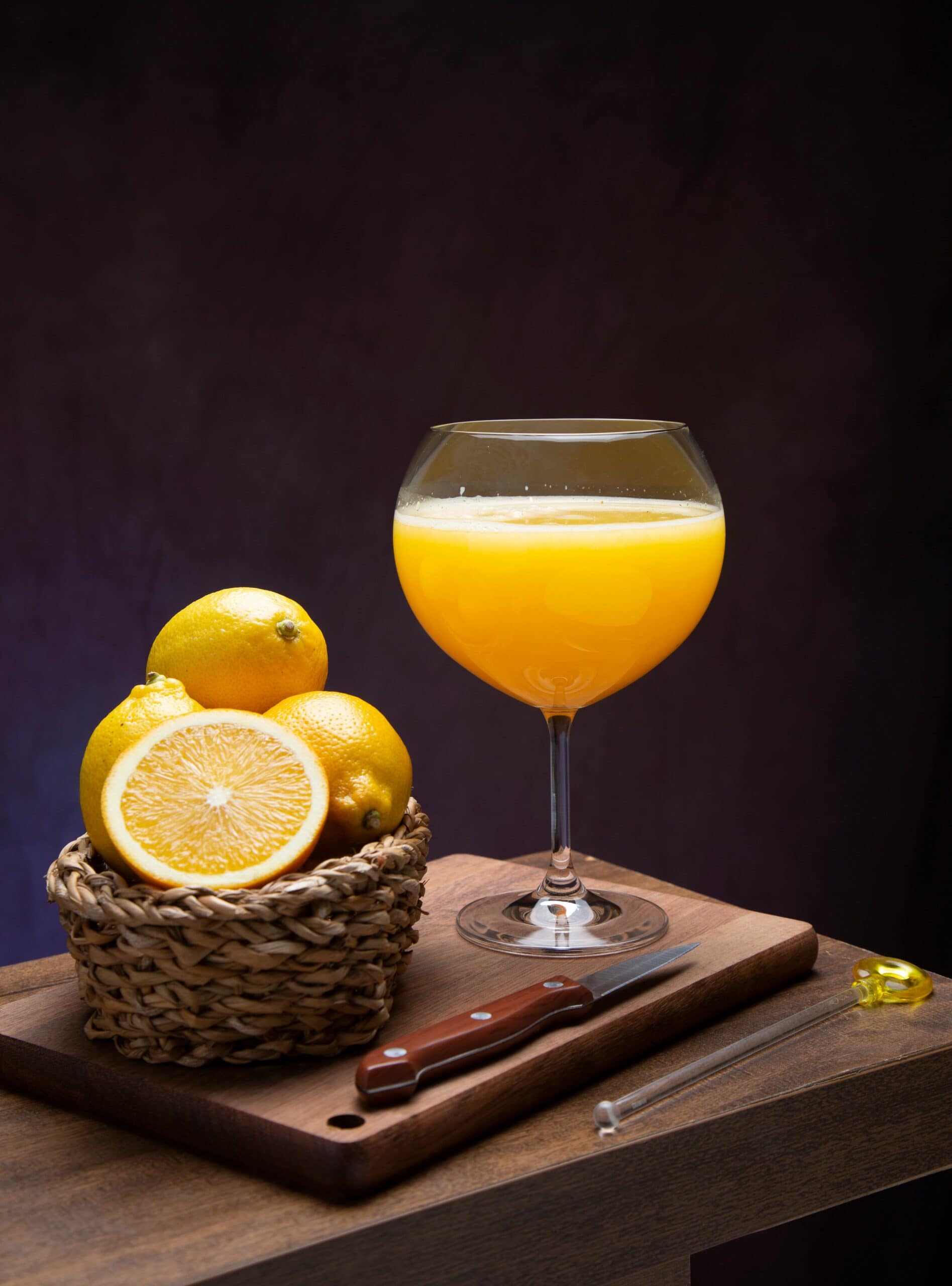 Citrus Juice Aldonas Kitchen