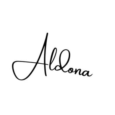 aldonas kitchen signatures